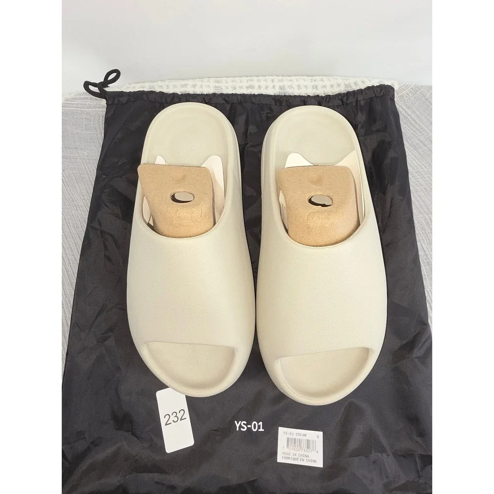 YS-01 lightweight foam